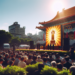 Taiwan Revokes National Prize from Sakuliu Pavavaljung