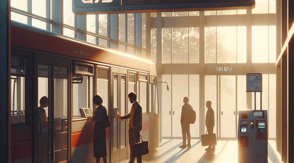 ya rige la tarjeta QroBus y estos son los requisitos y lugares para tramitarla