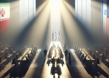 Una frágil tregua marcada por el desacato de Irán y EEUU-Israel