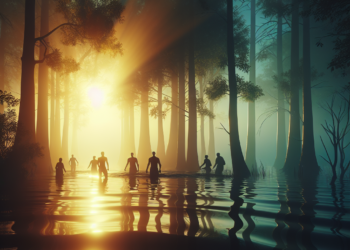 El tercer atentado contra Trump deja en shock a unos Estados Unidos rotos: "¿Por qué no hubo ningún control de identificación?"