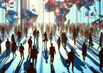 Tere Jiménez anuncia programa para fortalecer a mipymes y su expansión internacional