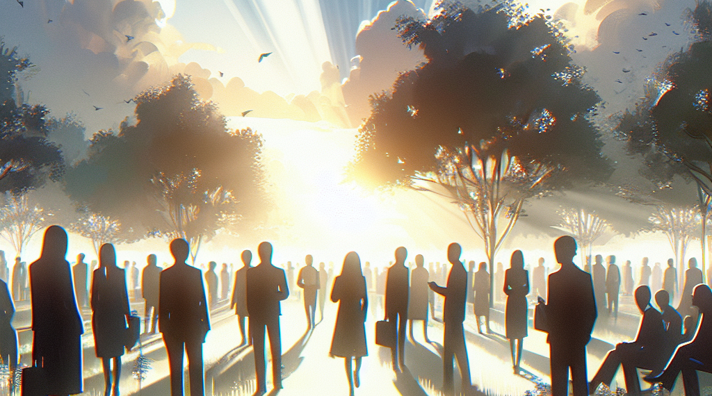 Tere Jiménez se reúne con Chiaki Kobayashi, director general de la Oficina de Jica en México