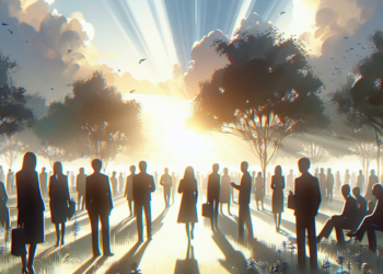 Tere Jiménez se reúne con Chiaki Kobayashi, director general de la Oficina de Jica en México