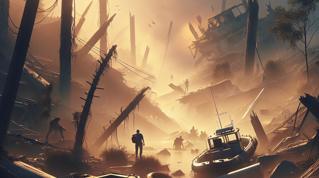 Registran un terremoto de magnitud 5.8 frente a las costas de la isla griega de Creta