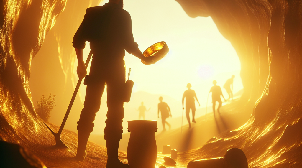 Gold Trove Linked to Famed Aegina Treasure Discovered on Greek Isle