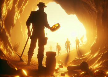 Gold Trove Linked to Famed Aegina Treasure Discovered on Greek Isle