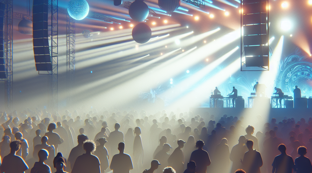 Daft Punk's Thomas Bangalter Hosts 'Immersive Experience' at Art Basel