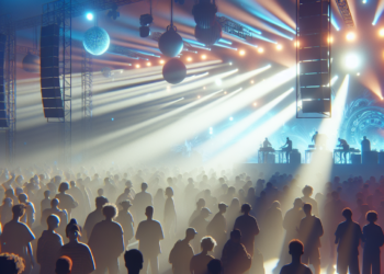 Daft Punk's Thomas Bangalter Hosts 'Immersive Experience' at Art Basel