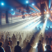 Daft Punk's Thomas Bangalter Hosts 'Immersive Experience' at Art Basel