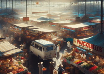 Tianguis Turístico 2026 vuelve a Acapulco: Eduardo Palazuelos recuerda su historia desde la cocina