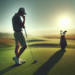 Tiger Woods se retira temporalmente
