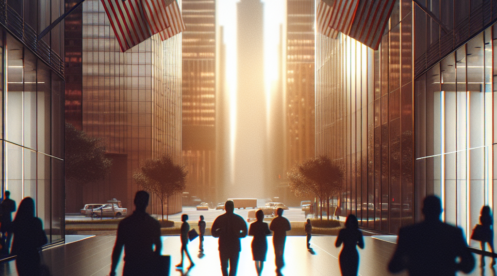 Ben Collins and Tim Heidecker