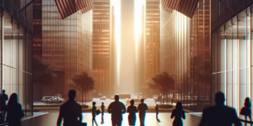 Ben Collins and Tim Heidecker