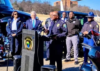 Ocho niños de entre 1 y 14 años han fallecido tras un tiroteo masivo en Luisiana