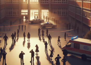 Nuevo tiroteo mortal en un colegio de Turquía, el segundo en dos días