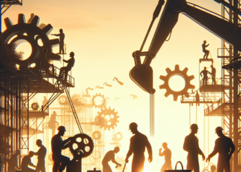 Human Labor vs. the Machines