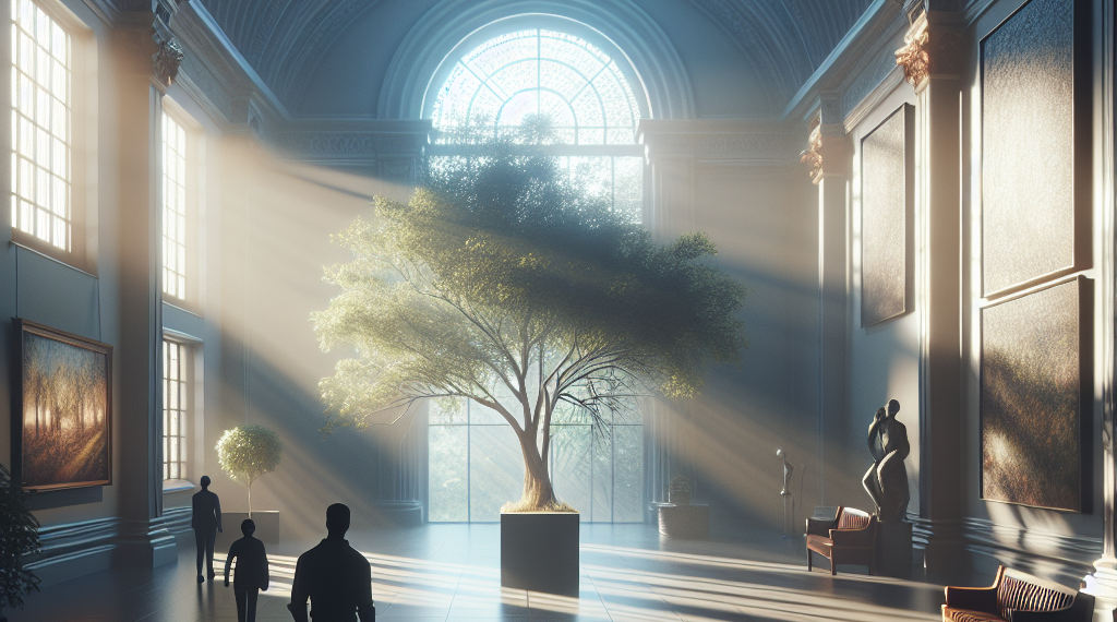 Sea change: inside LACMA’s new curatorial strategy - The Art Newspaper