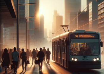 Ni Jalisco ni Querétaro: el estado de México que tiene el único transporte público del país certificado internacionalmente