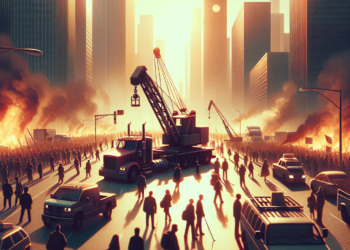 Transportistas elevan presión al Gobierno y anuncian paro nacional indefinido