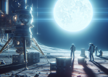 Luego de Artemis II, la NASA recurre a Musk y Bezos para alunizar