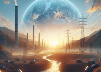 Después de Irán, ¿qué politica energética necesitamos?