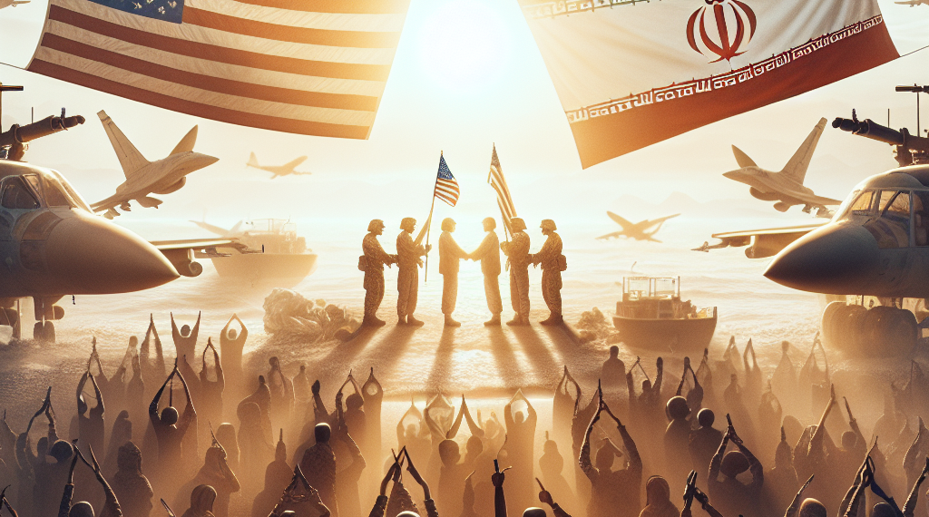 Aún con tregua entre EU e Irán, seguirán presiones para el crédito global: Fitch