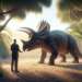 Trey the Triceratops sells for $5.5m via Pharrell Williams's auction site - The Art Newspaper