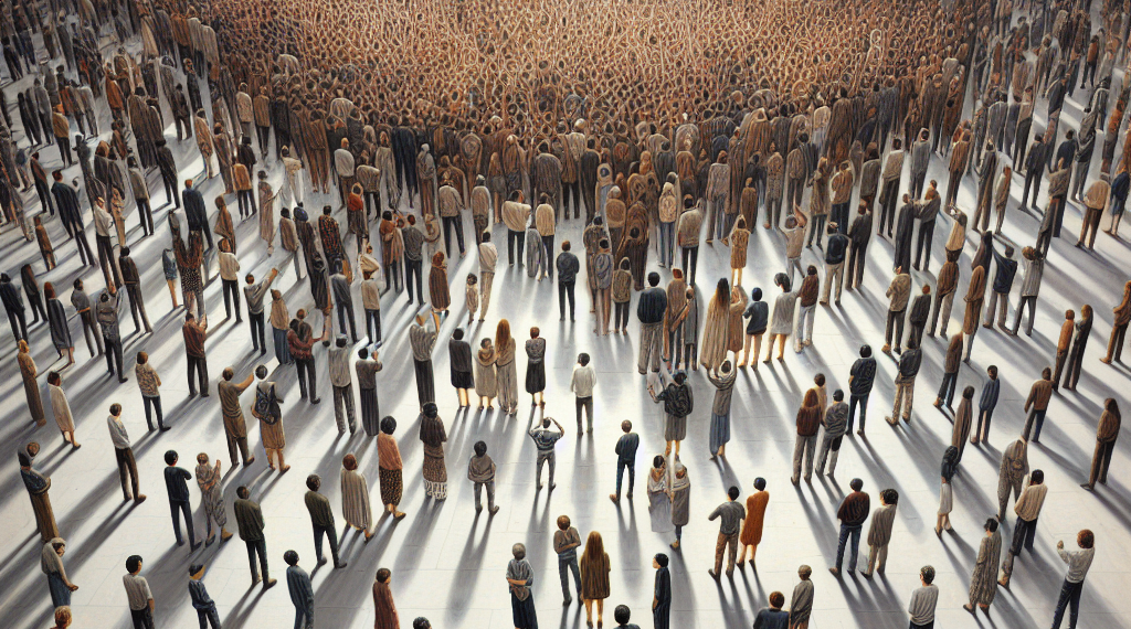 Counterpublic Triennial Names 47 Artists and Collectives for 3rd Edition