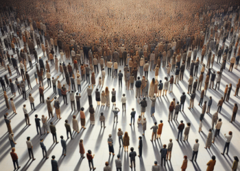 Counterpublic Triennial Names 47 Artists and Collectives for 3rd Edition