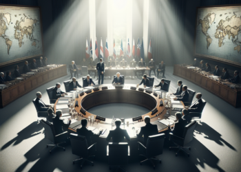 Trump vuelve a amenazar a Irán por el Estrecho de Ormuz:  "Quedan 48 horas antes de que se desate el infierno sobre ellos"