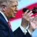 Trump presume que Estados Unidos le "prohibió" a Israel bombardear el Líbano