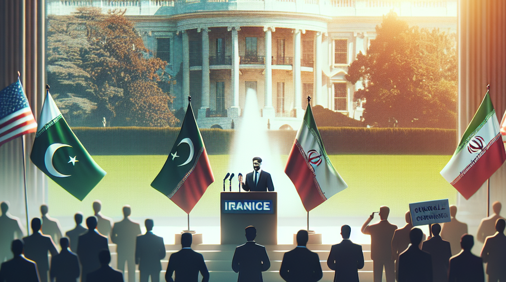 Trump cancela el viaje de sus negociadores a Pakistán y deja en vilo las conversaciones con Irán