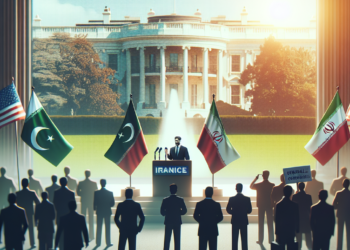 Trump cancela el viaje de sus negociadores a Pakistán y deja en vilo las conversaciones con Irán