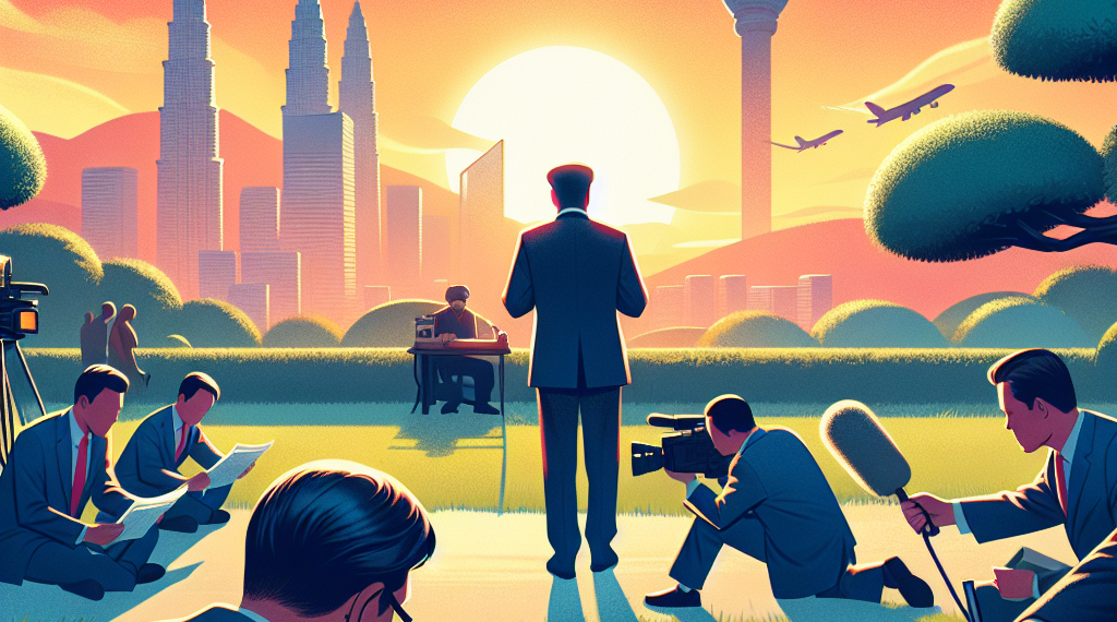 Trump ofrece poner "todo el poder económico" de EU a disposición de Orbán y de la economía húngara