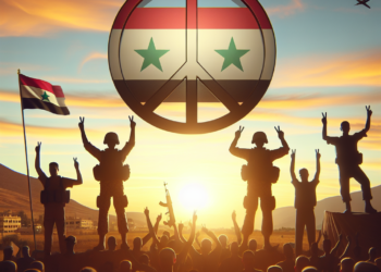 Trump anuncia un alto el fuego entre Israel y Líbano de 10 días