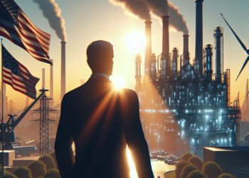 Trump ordena el bloqueo naval del Estrecho de Ormuz para que ningún buque puede atravesarlo