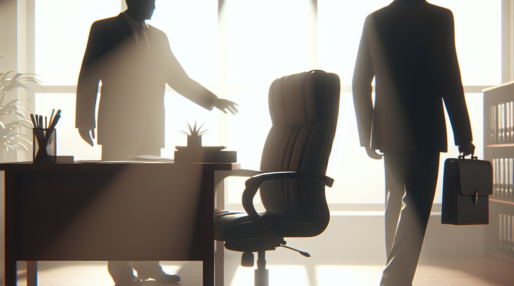 Trump destituye a la fiscal general Pam Bondi