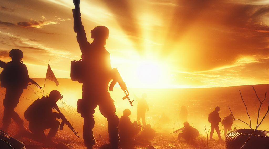 Trump vuelve a prorrogar indefinidamente el alto el fuego amparándose en una presunta "grave división" en el Gobierno de Irán