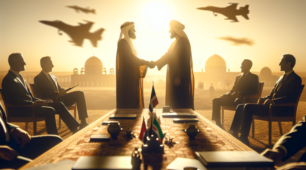 Trump anuncia una prórroga de tres semanas de la tregua en Líbano, pero ningún avance sobre Irán