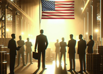 Trump ajusta los aranceles sobre importaciones de productos derivados del acero, aluminio y cobre