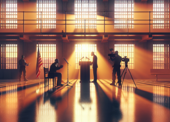 Trump solicita 152 millones de dólares para reabrir la prisión de Alcatraz