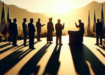 Trump se atribuye la suspensión de la ejecución de ocho mujeres iraníes y Teherán lo niega