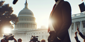 Trump sobrevive a otro intento de atentado en la cena de corresponsales de la Casa Blanca