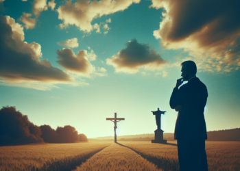 Trump critica de nuevo al Papa: "¿Le pueden decir que Irán ha matado a 42.000 inocentes?"