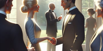 Donald Trump y Melania reciben al rey Carlos III y a Camila en su visita histórica a EEUU