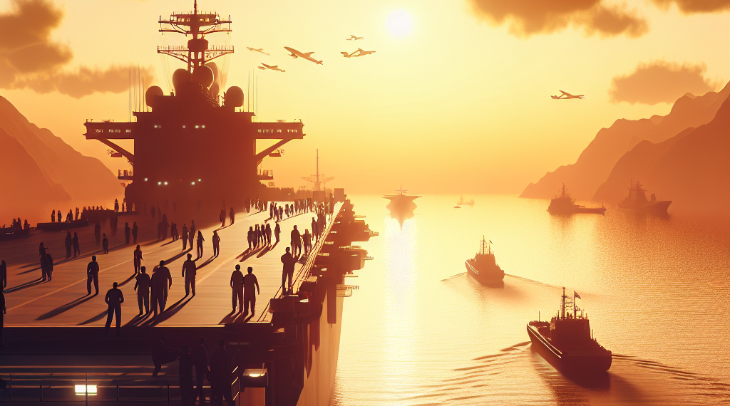 Trump y Teherán pierden la llave del candado de Ormuz