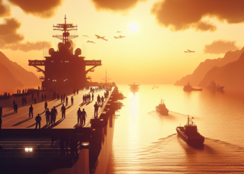 Trump y Teherán pierden la llave del candado de Ormuz