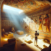 Mummies discovered in a Roman-era tomb at Al-Bahnasa