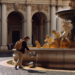 Tourist charged with damaging historic Florentine fountain in pre-wedding prank | Italy
