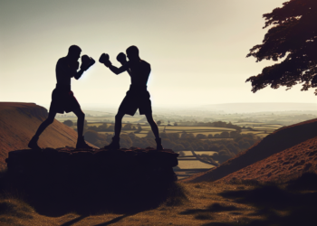 Tyson Fury convence en su regreso y reta a Anthony Joshua: "Será la Batalla de Gran Bretaña"